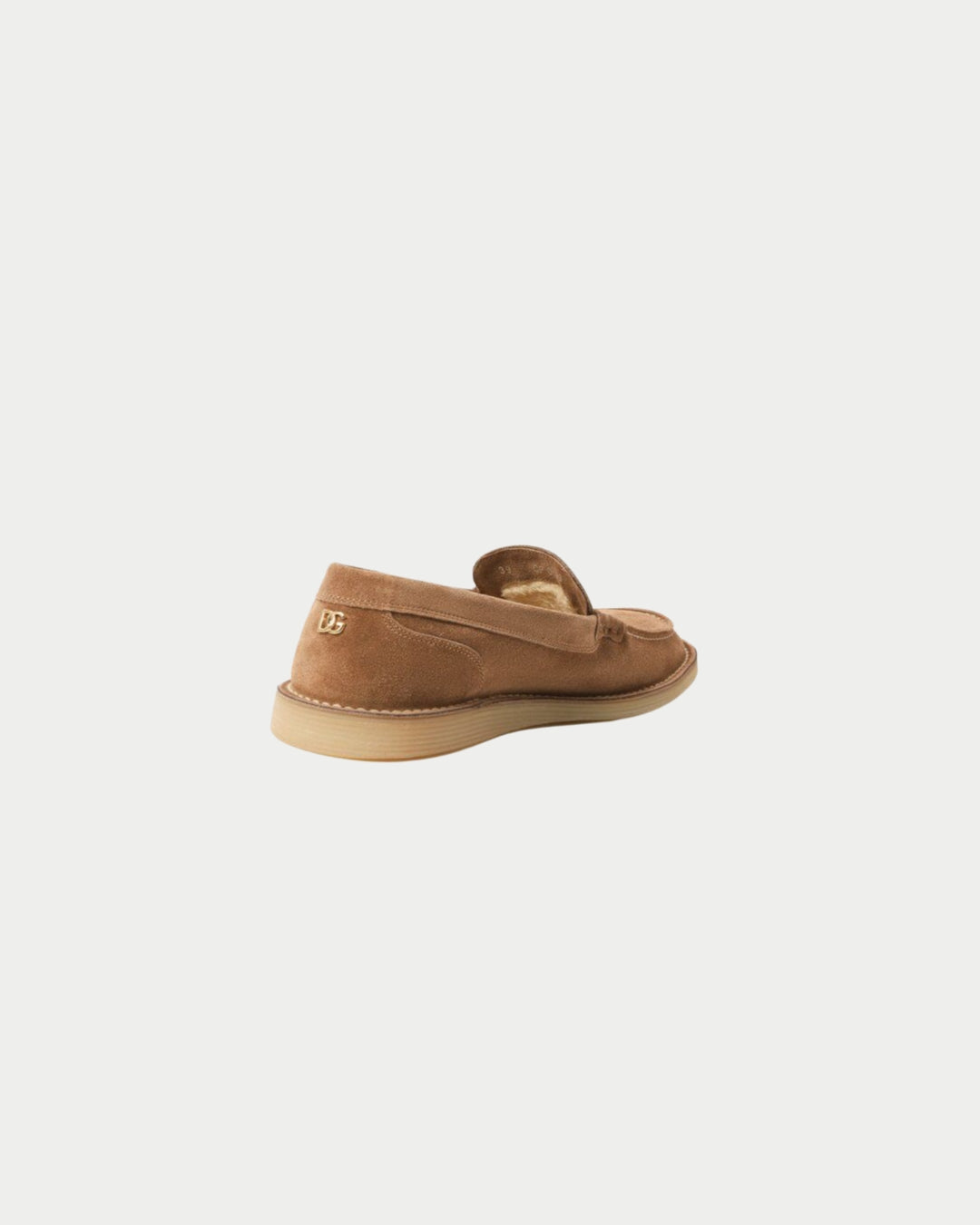 Dolce&Gabbana mokasine