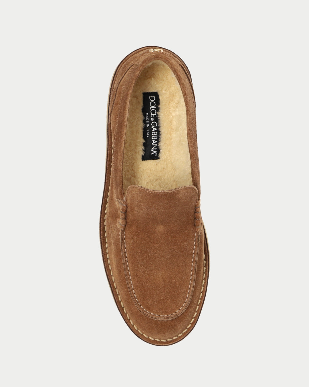 Dolce&Gabbana mokasine