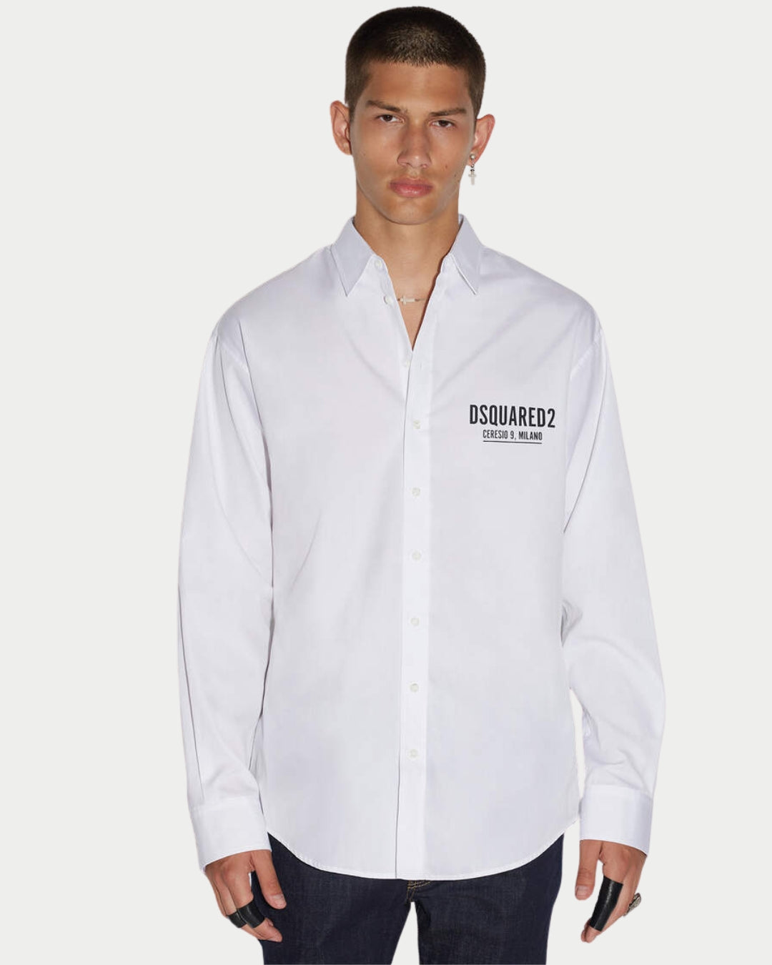 Dsquared² košulja