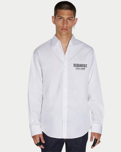 Dsquared² košulja