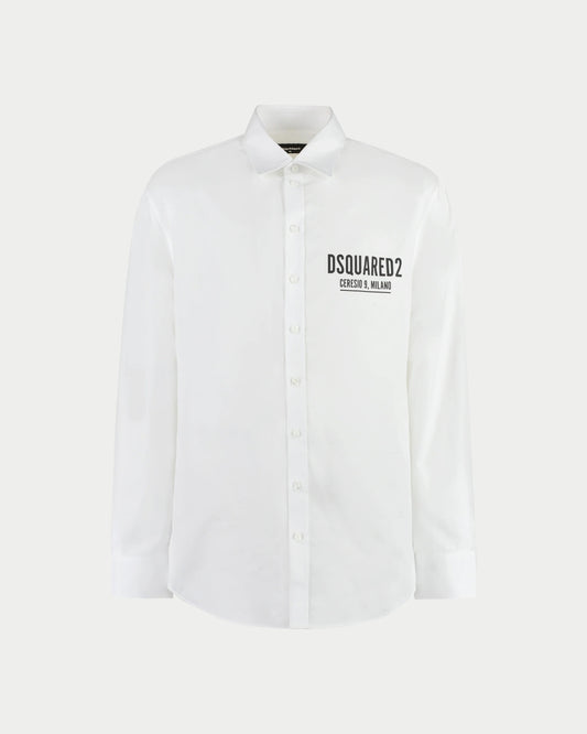 Dsquared² košulja