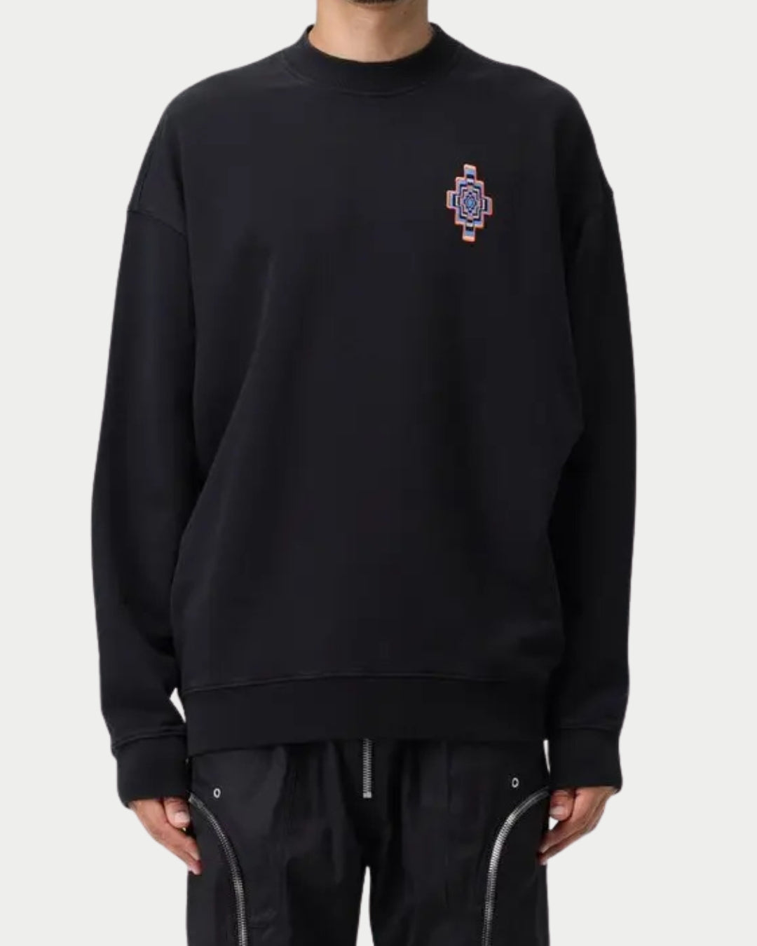 Marcelo Burlon duks