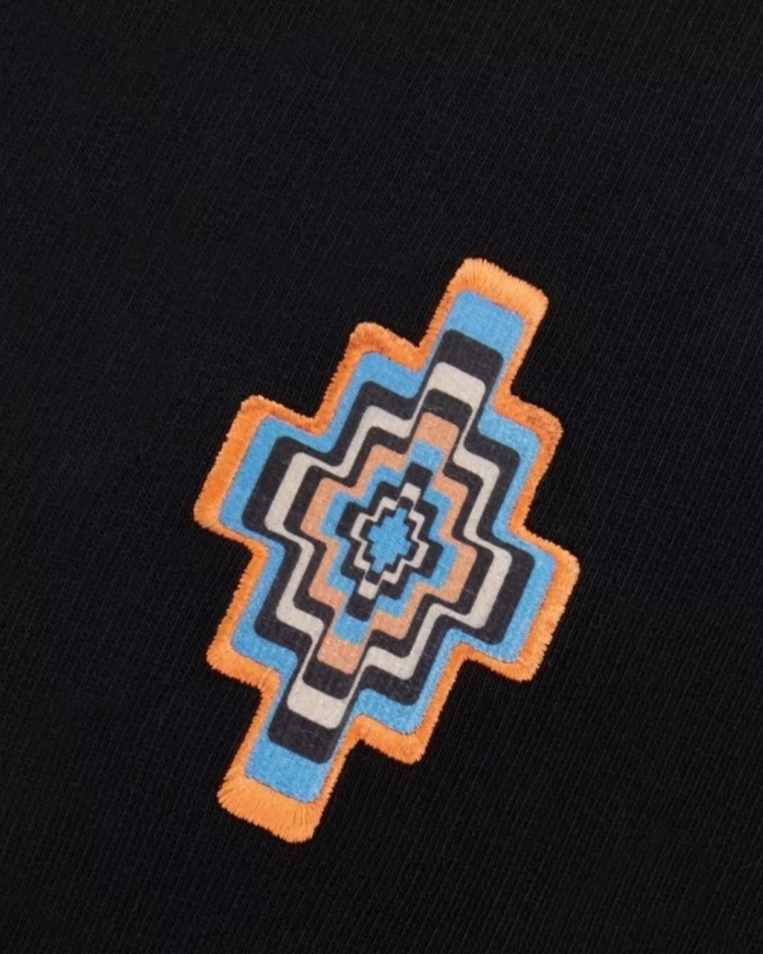Marcelo Burlon duks