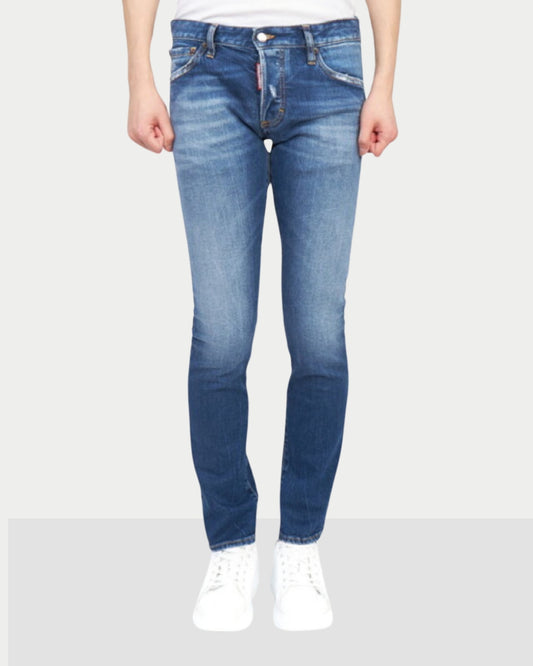 Dsquared² farmerke