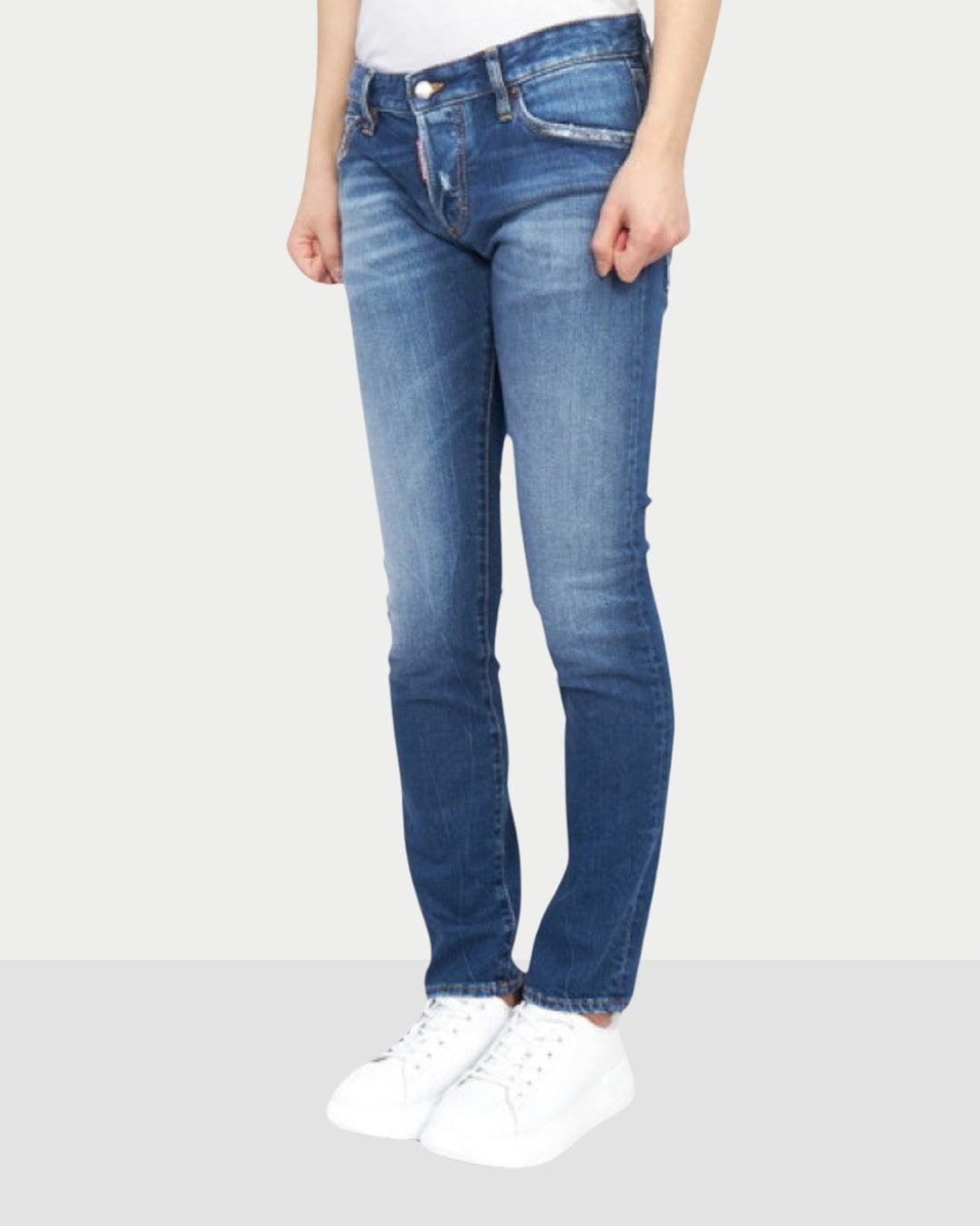 Dsquared² farmerke