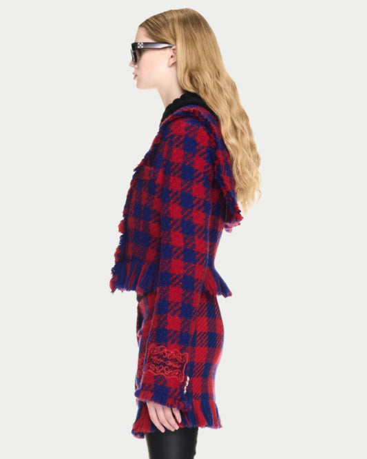Off White sako