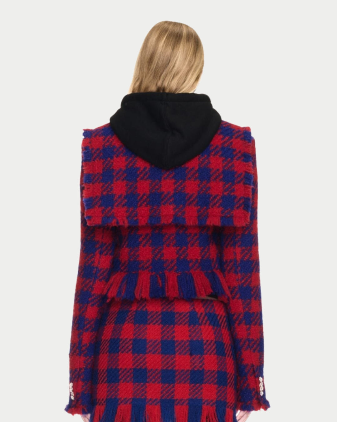 Off White sako