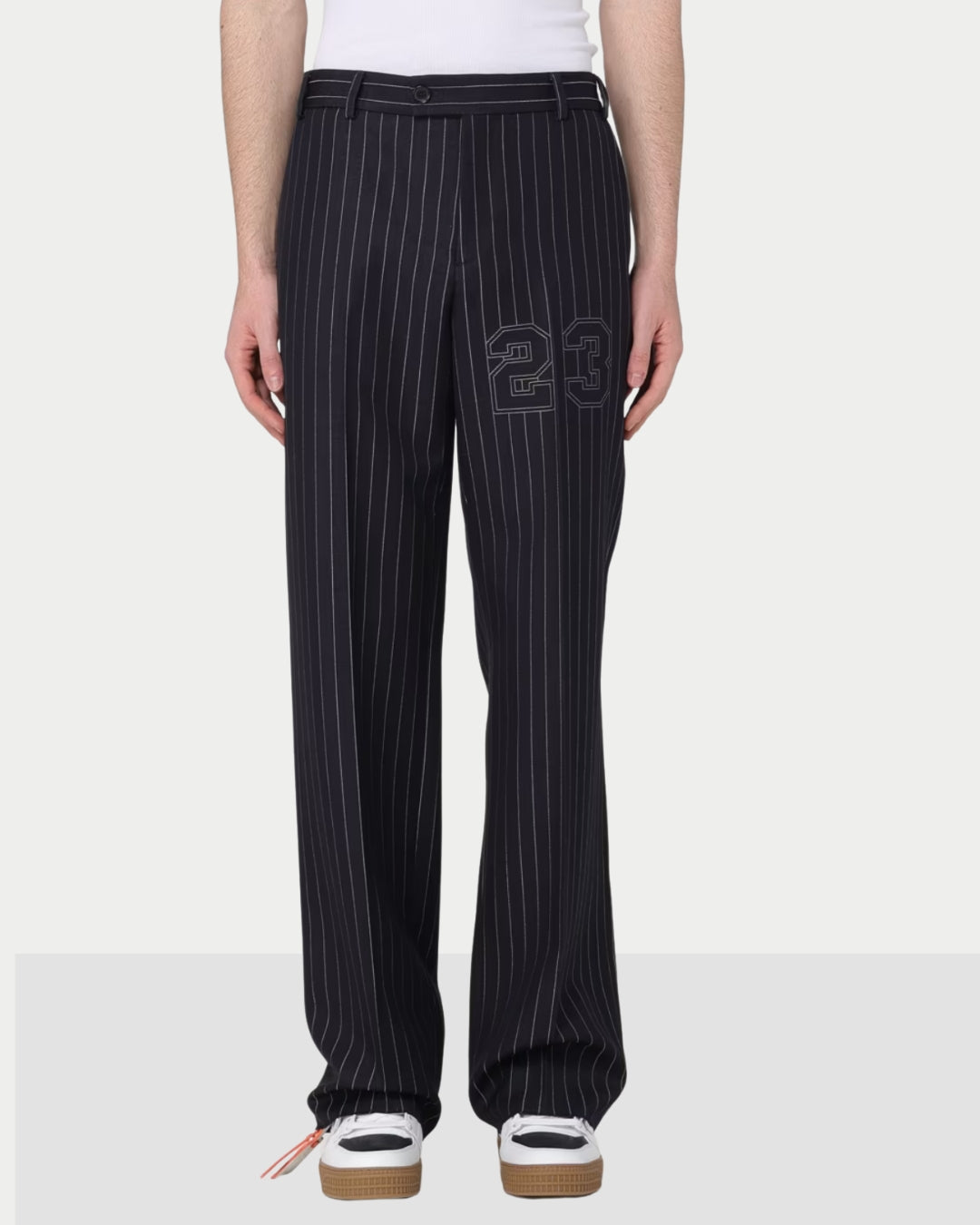 Off White pantalone
