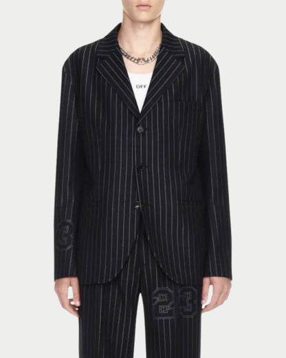 Off White sako