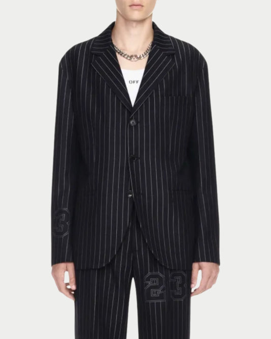 Off White sako