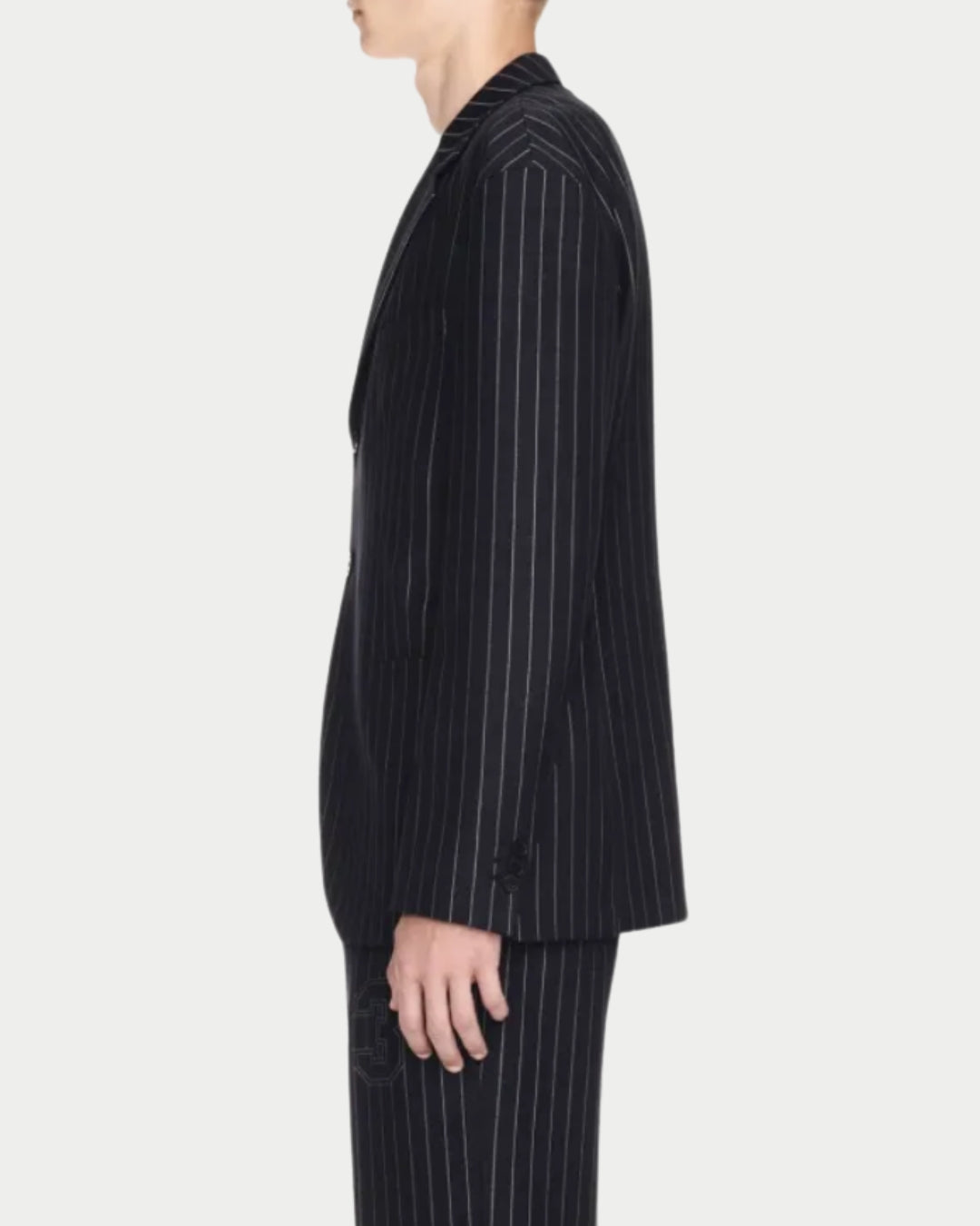 Off White sako