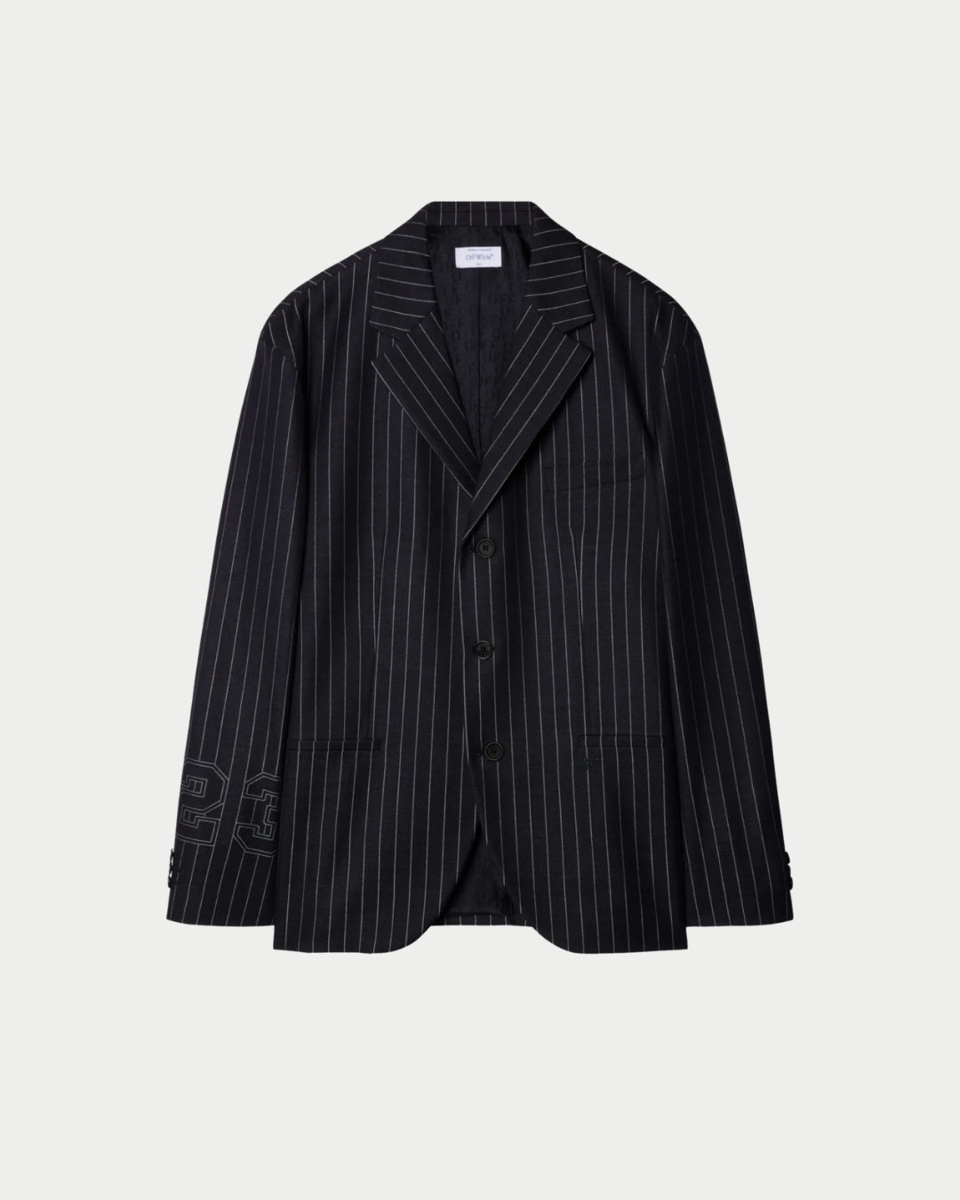 Off White sako