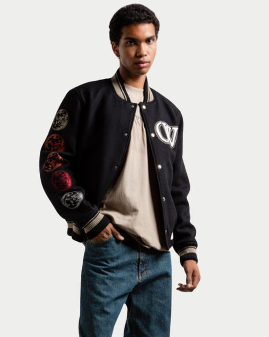Off White jakna
