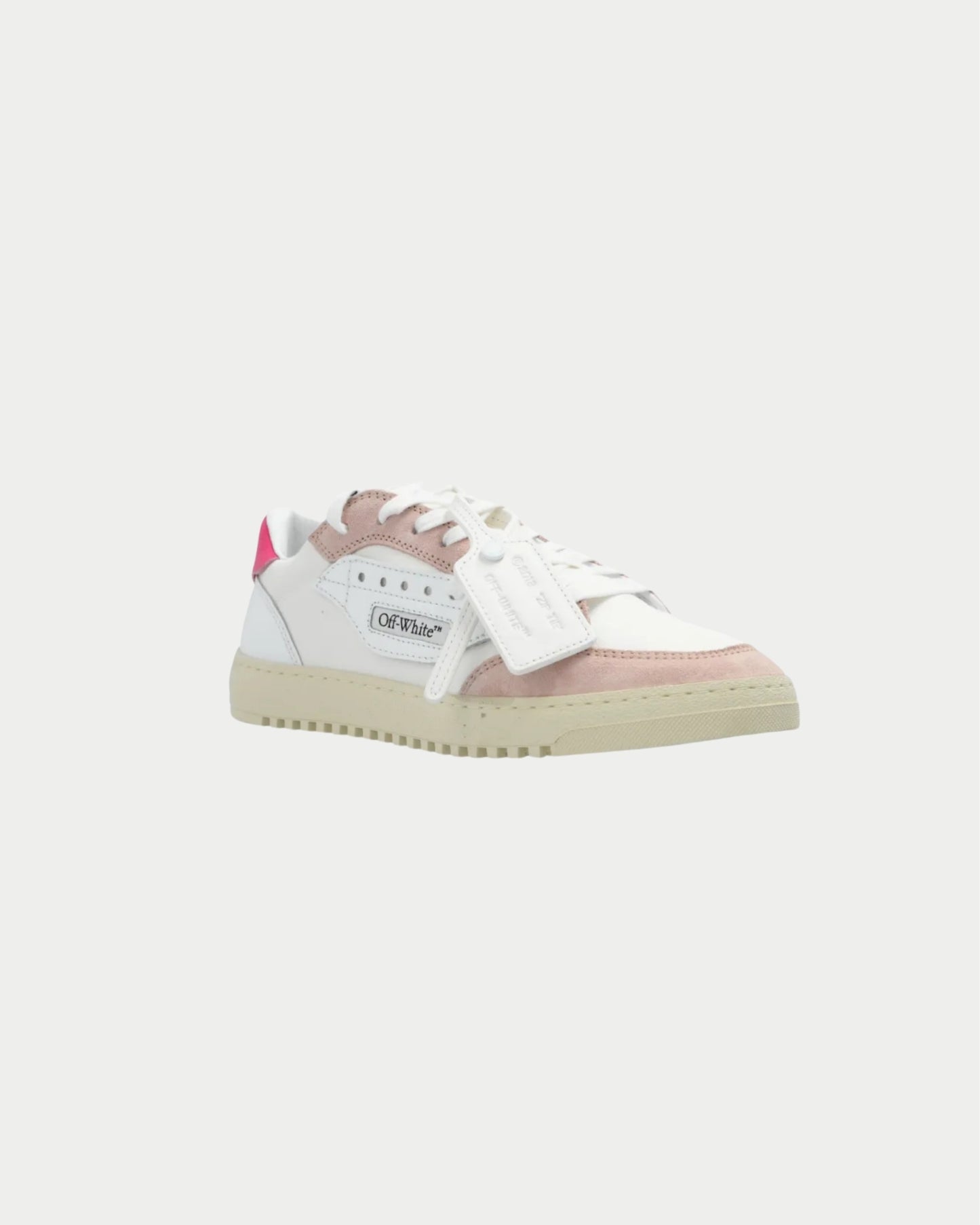 Off White patike