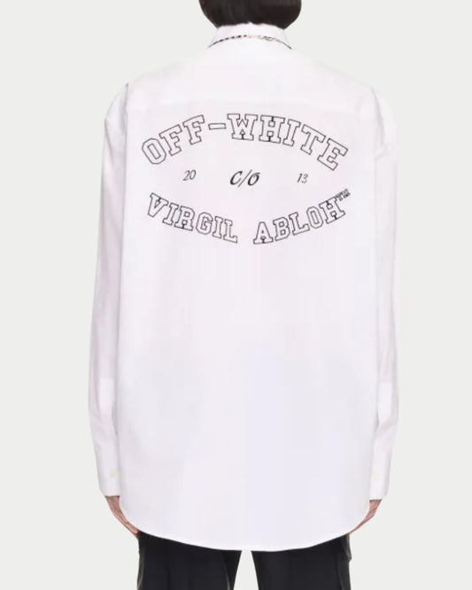 Off White košulja