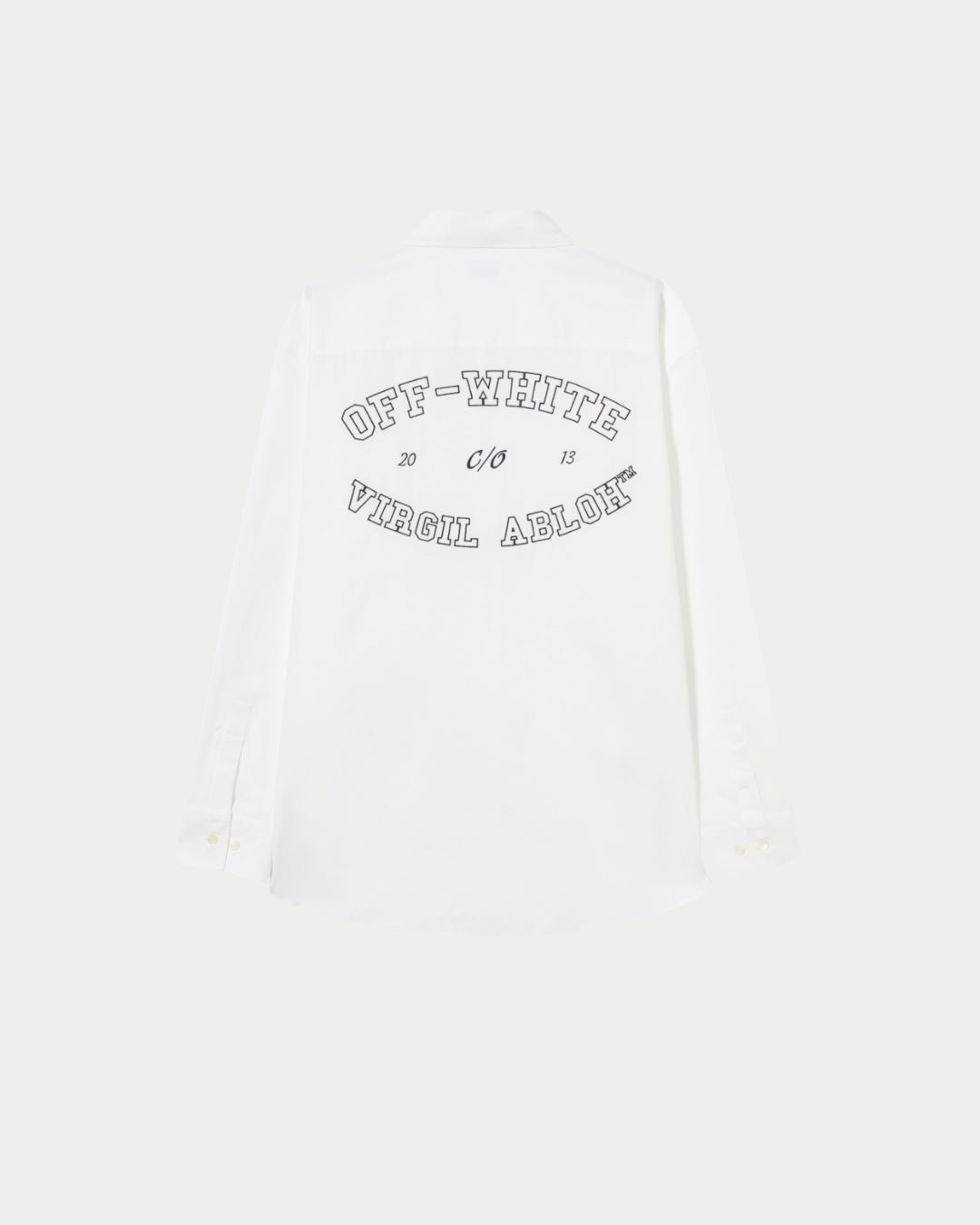Off White košulja