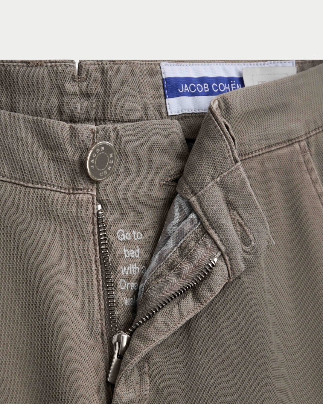 Jacob Cohën pantalone
