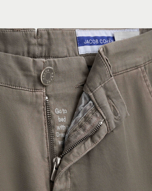Jacob Cohën pantalone