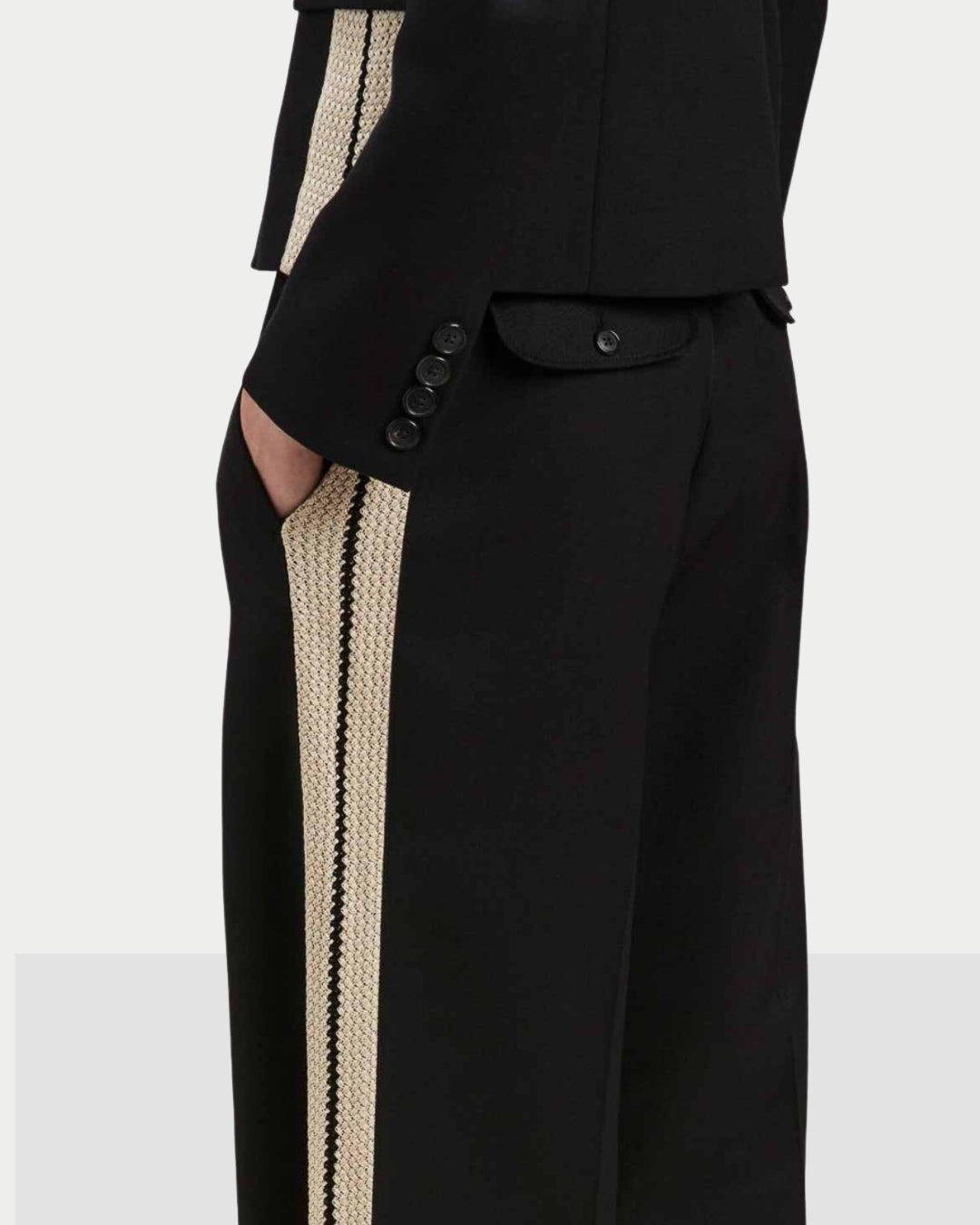 Palm Angels pantalone