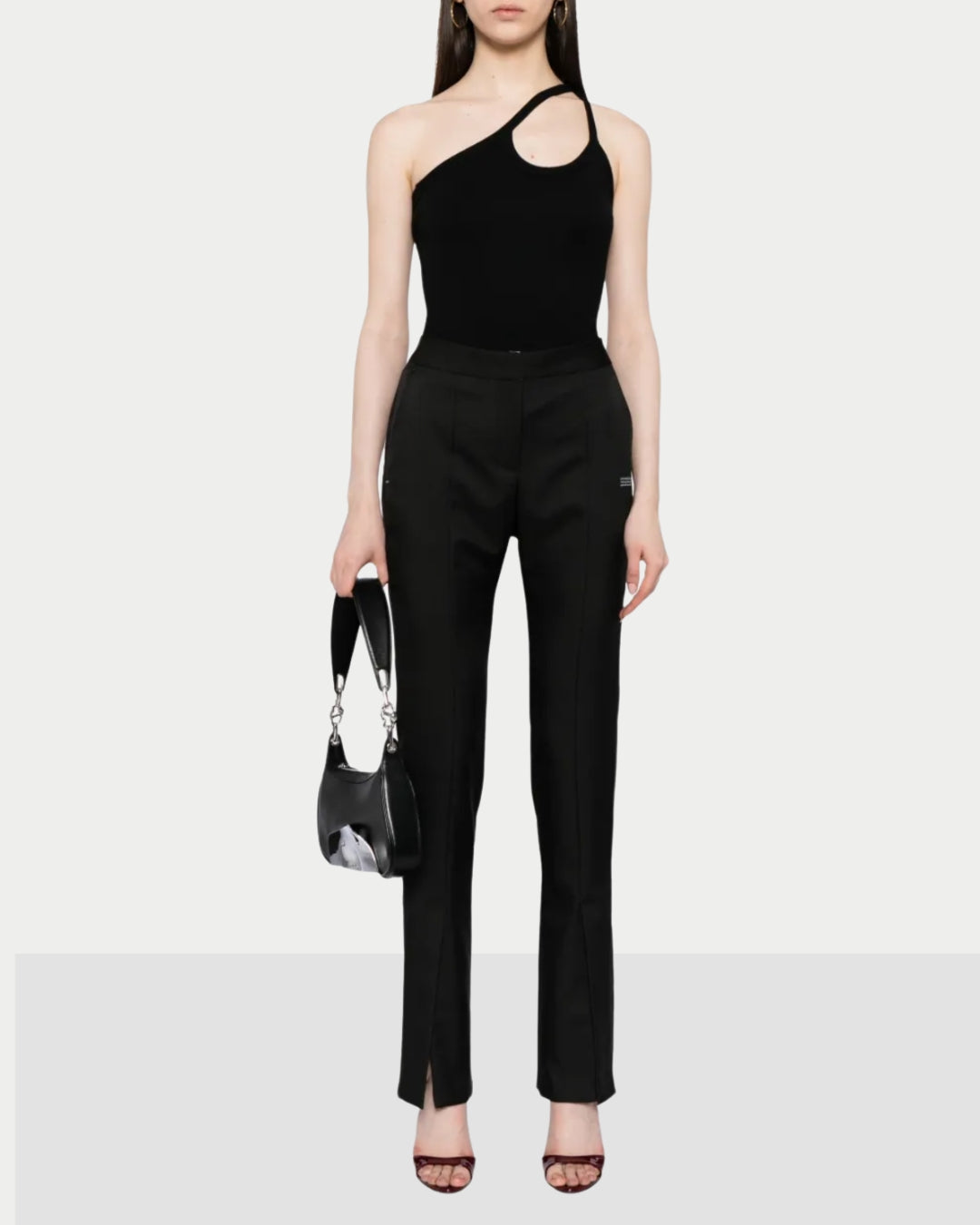 Off White pantalone