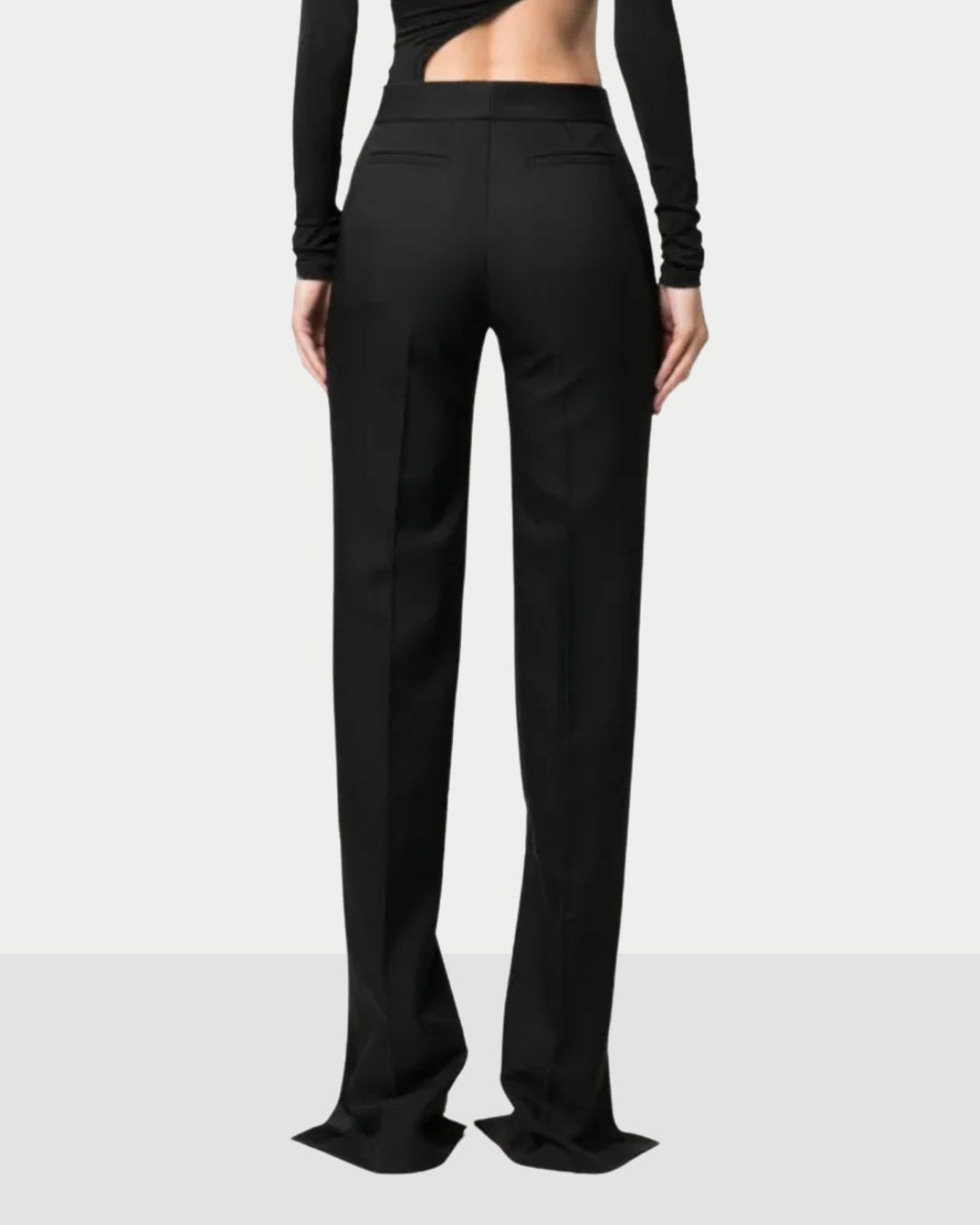 Off White pantalone