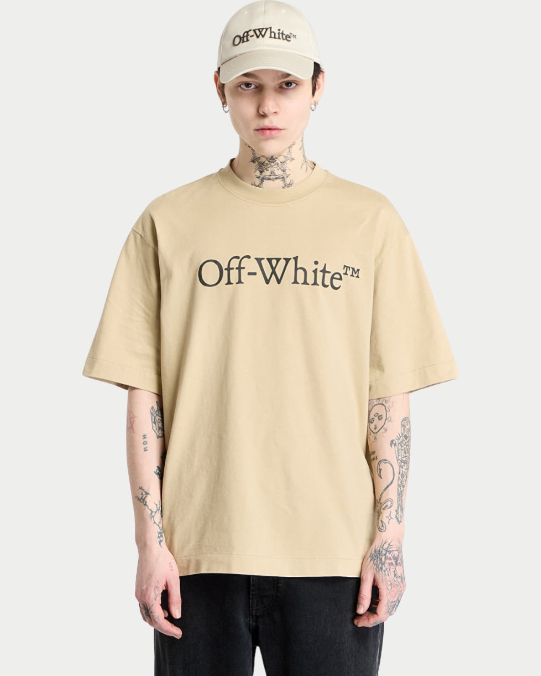 Off White majica