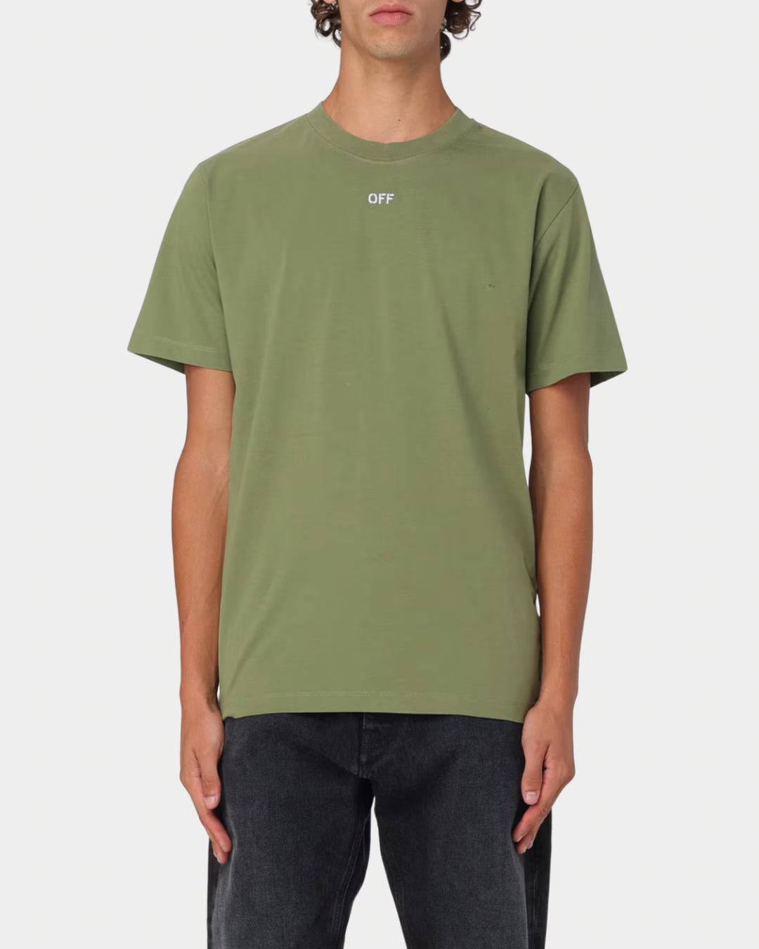 Off White majica