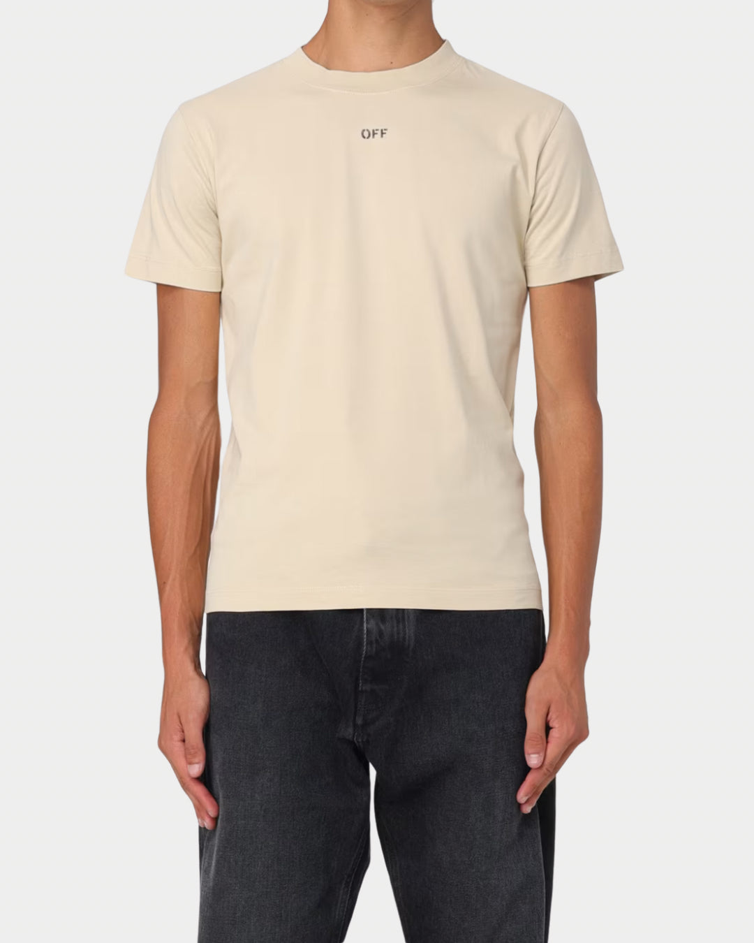 Off White majica