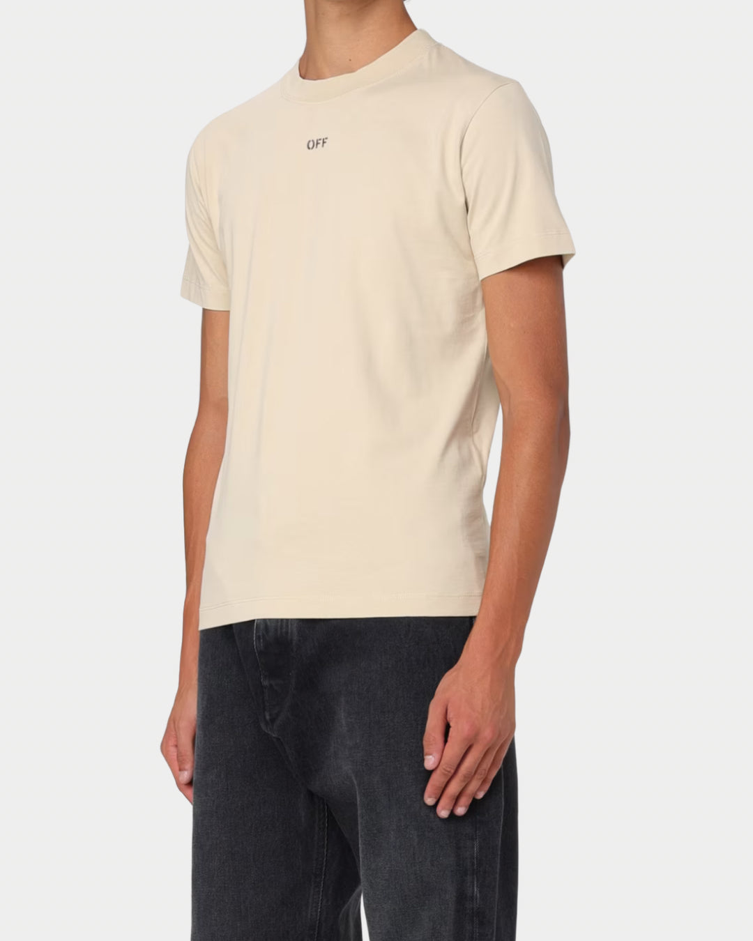Off White majica