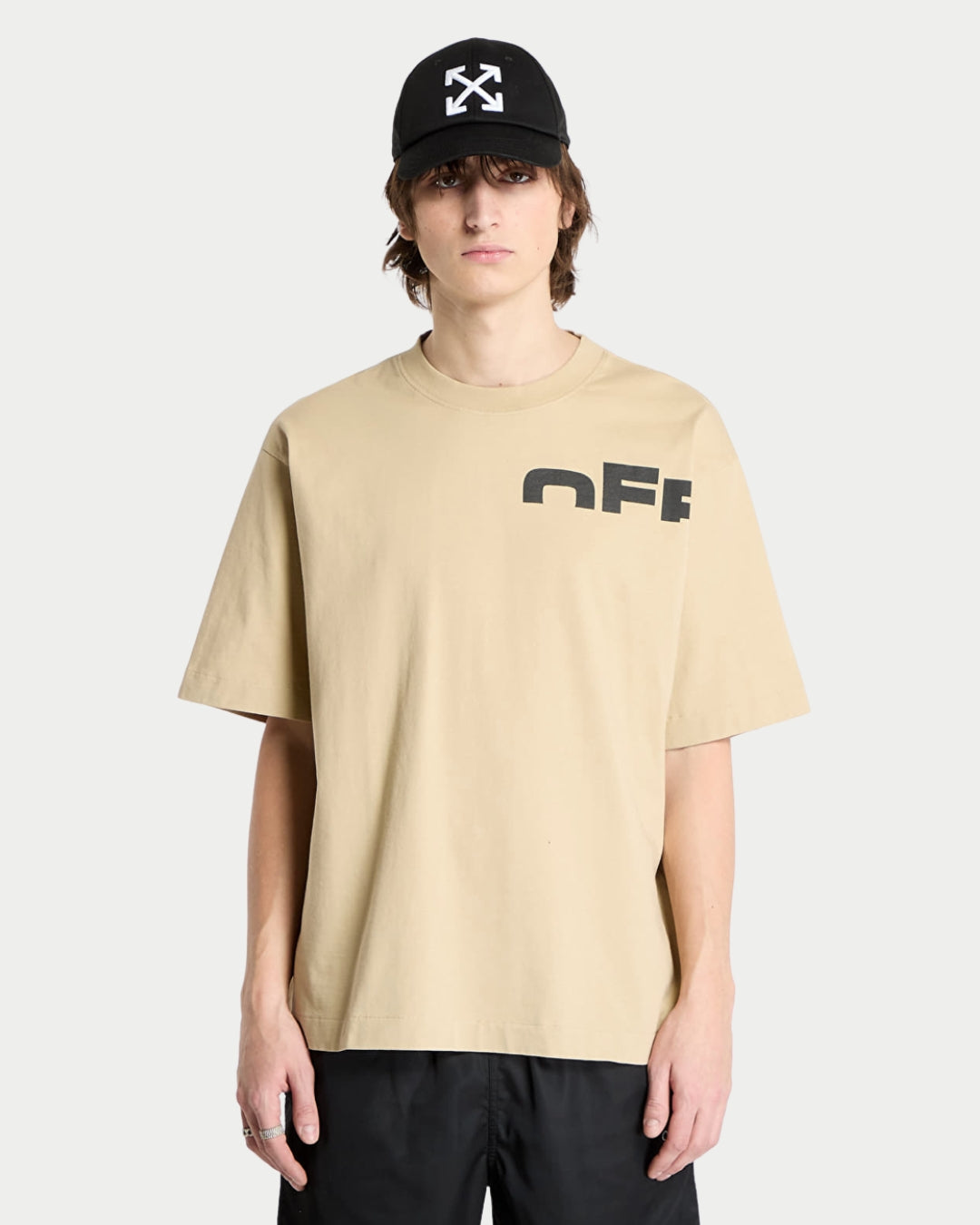Off White majica