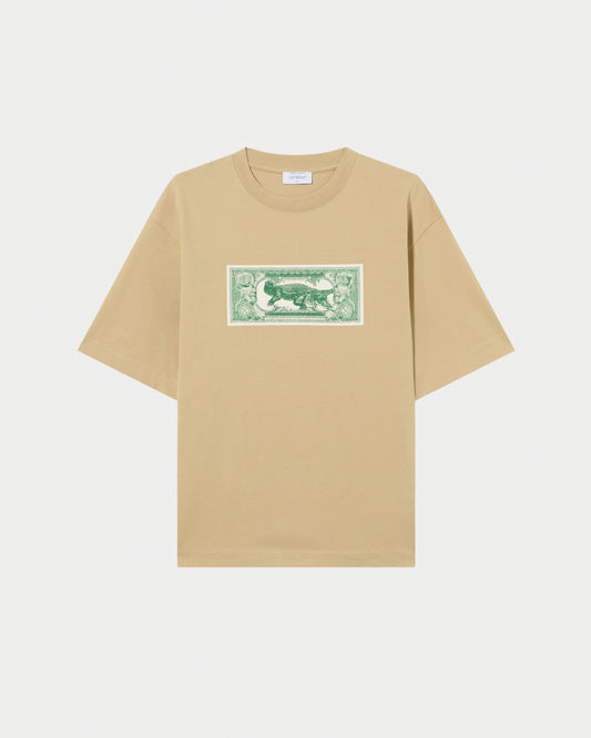 Off White majica