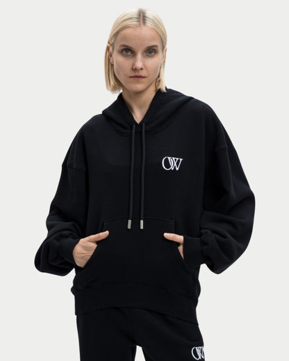 Off White duks