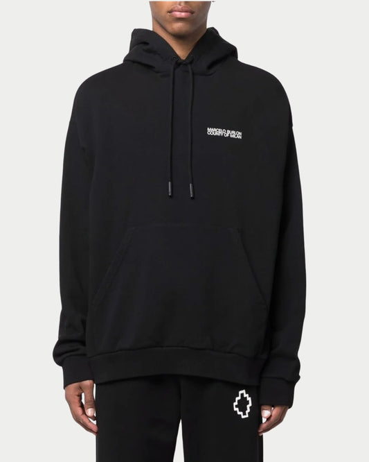 Marcelo Burlon duks