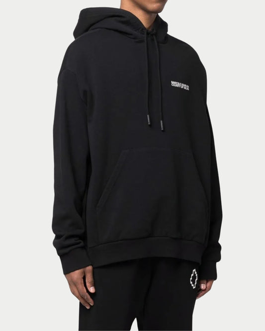 Marcelo Burlon duks