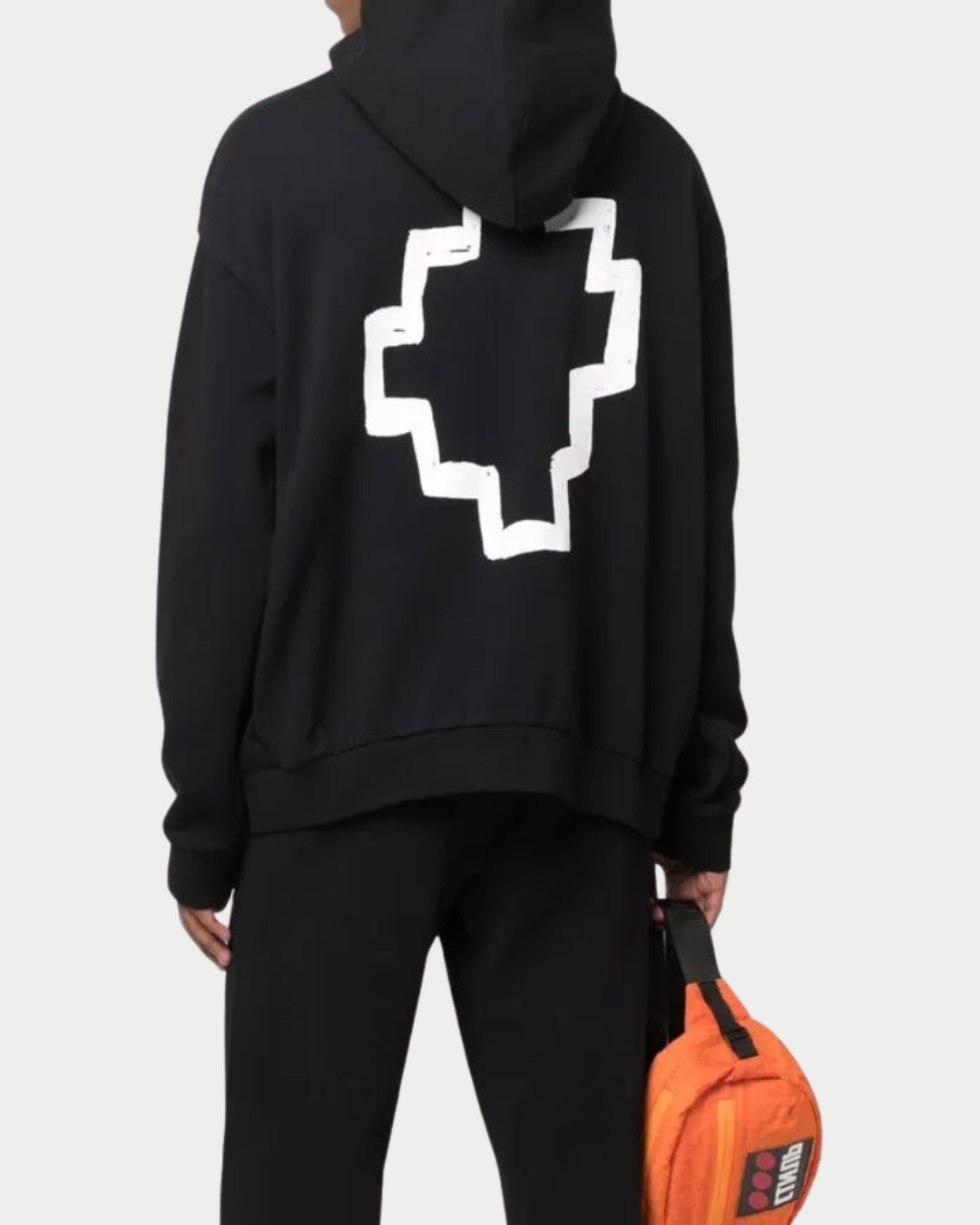Marcelo Burlon duks