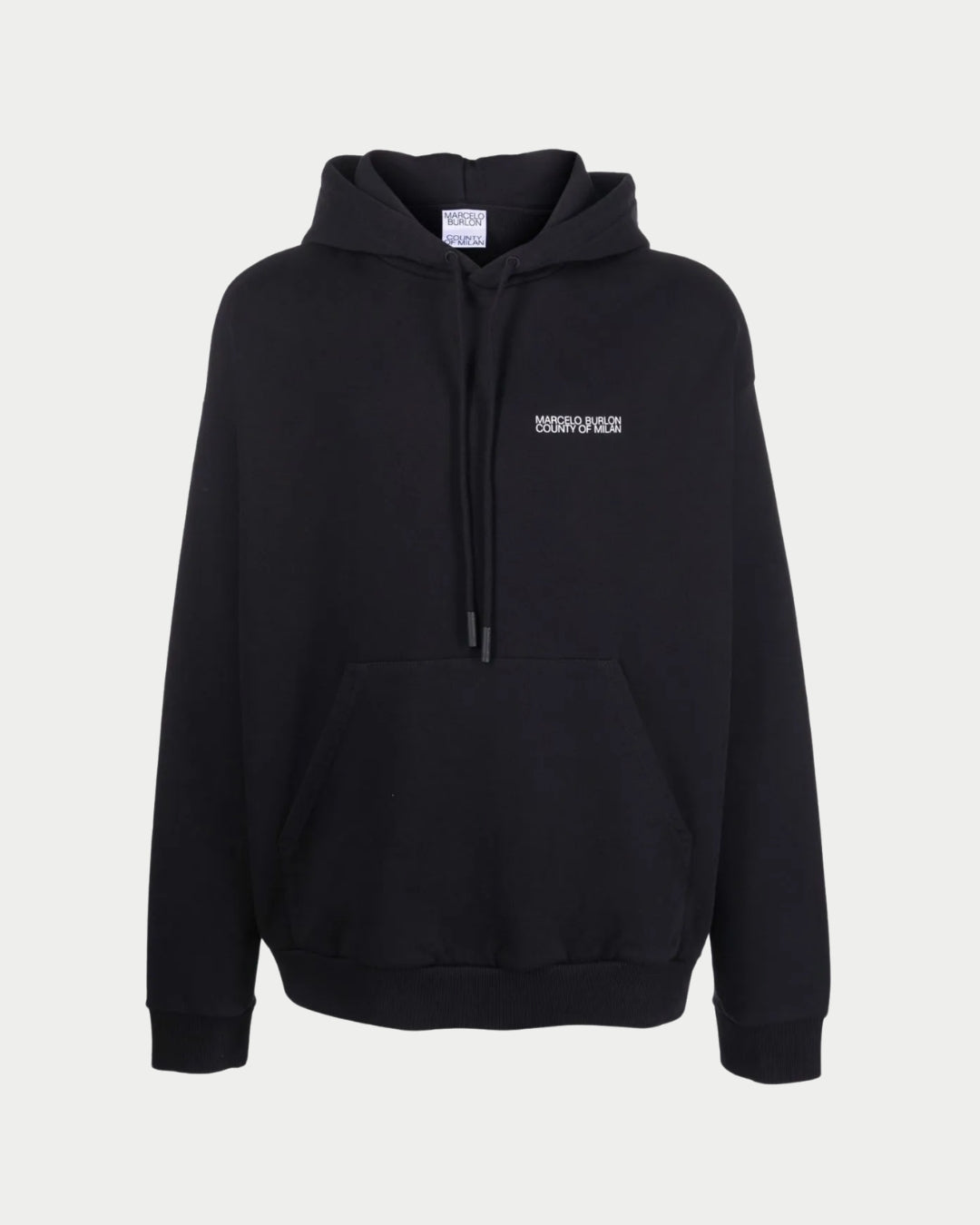 Marcelo Burlon duks