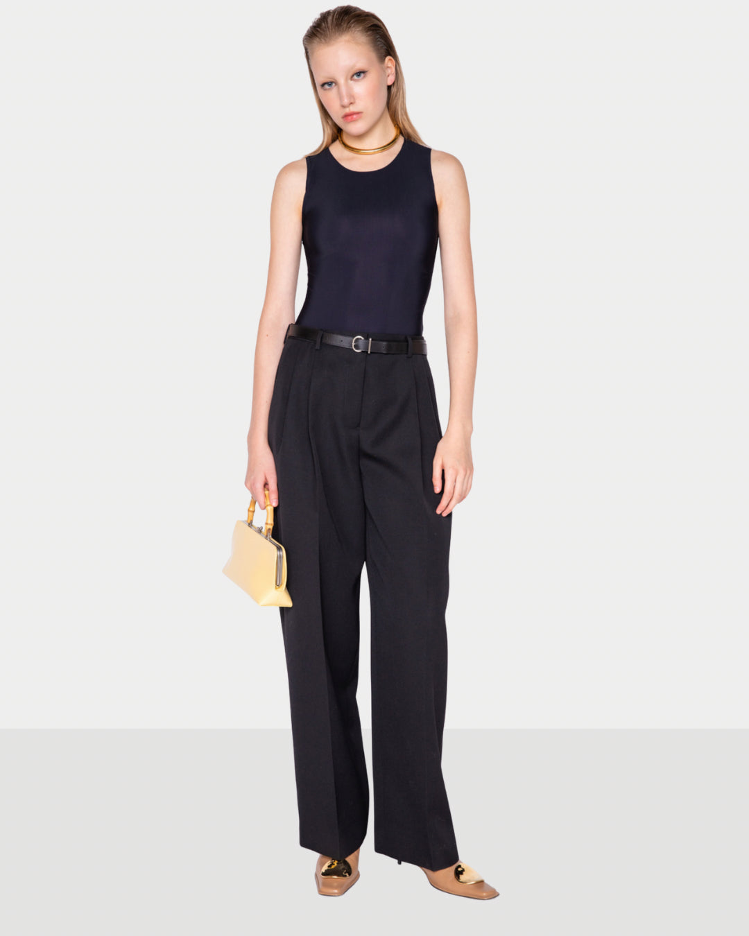 Jil Sander pantalone