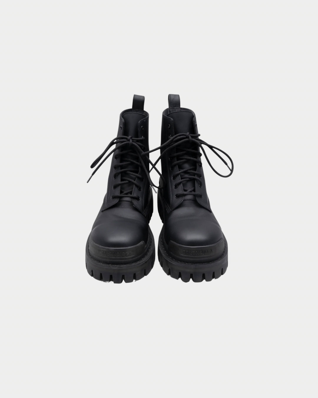 Balenciaga čizme