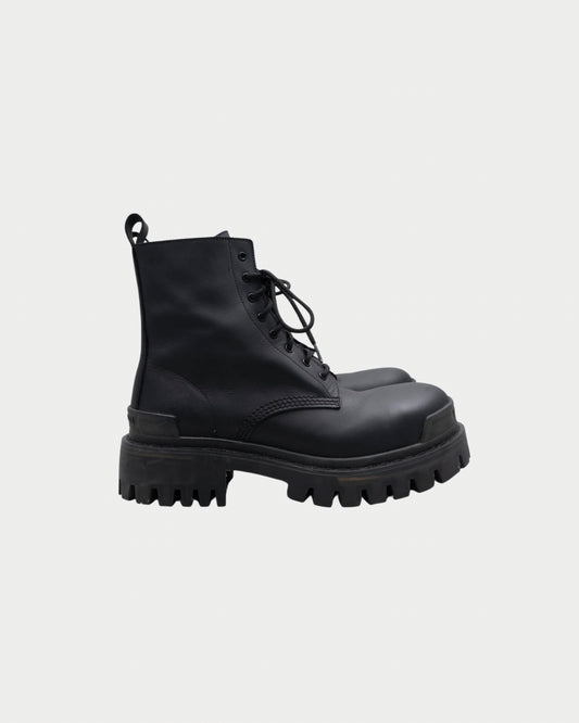 Balenciaga čizme