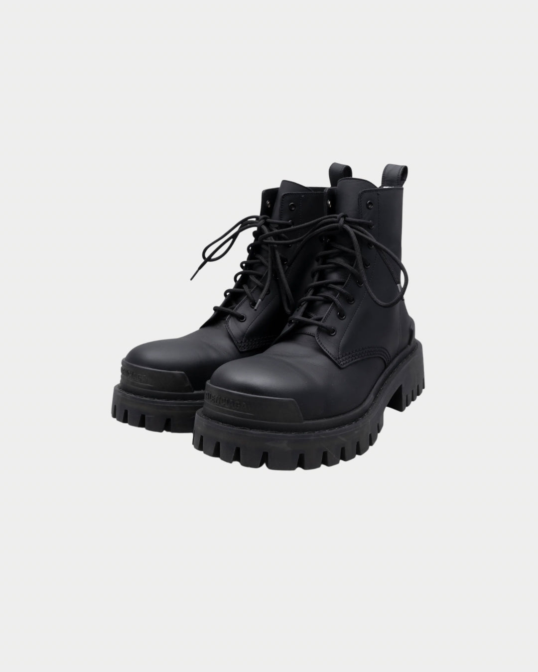 Balenciaga čizme