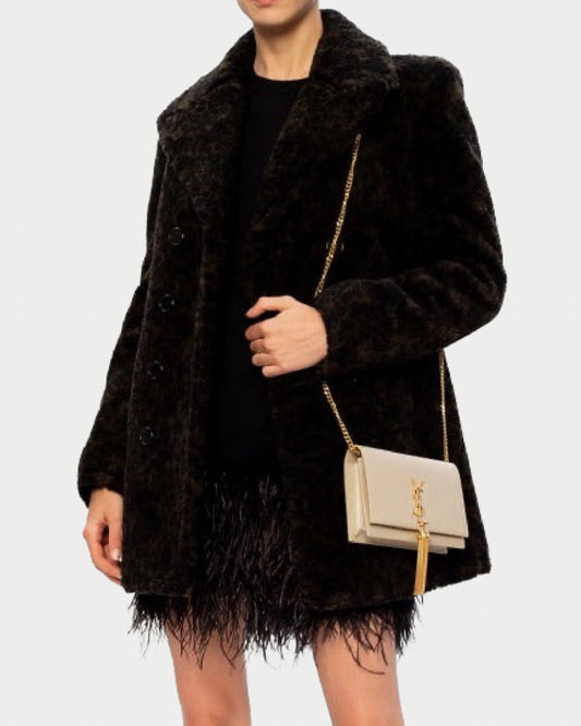 Saint Laurent kaput