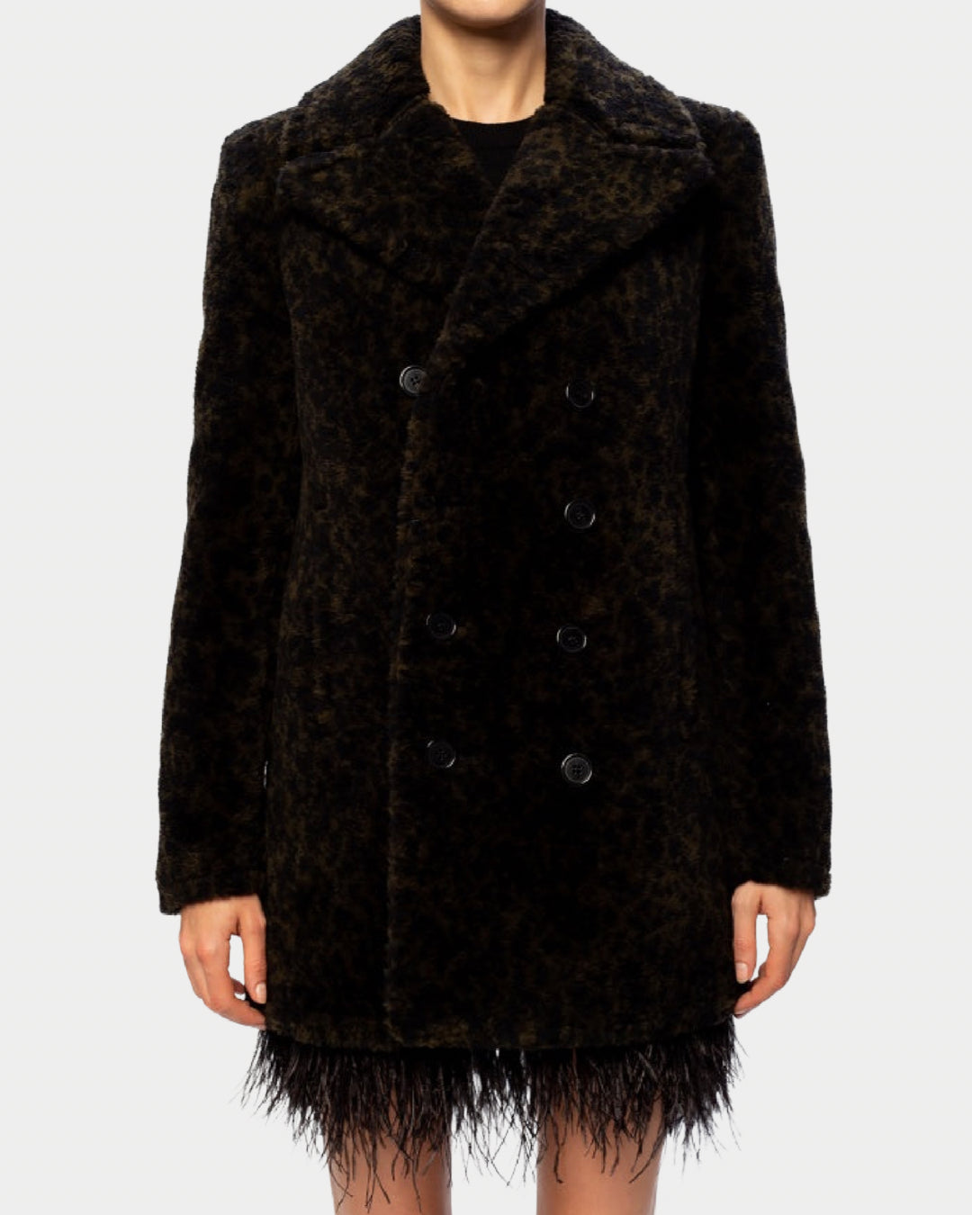 Saint Laurent kaput