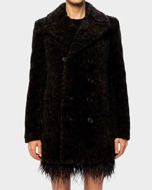 Saint Laurent kaput