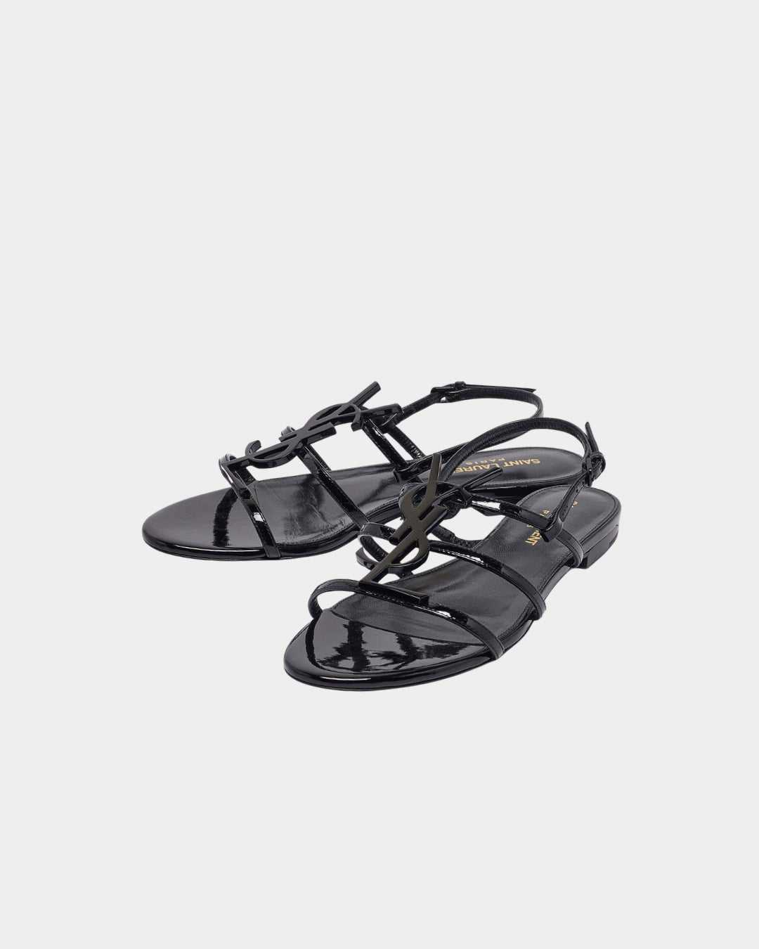 Saint Laurent sandale