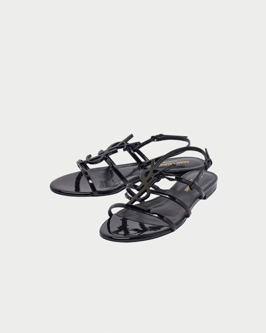Saint Laurent sandale