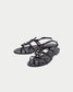 Saint Laurent sandale