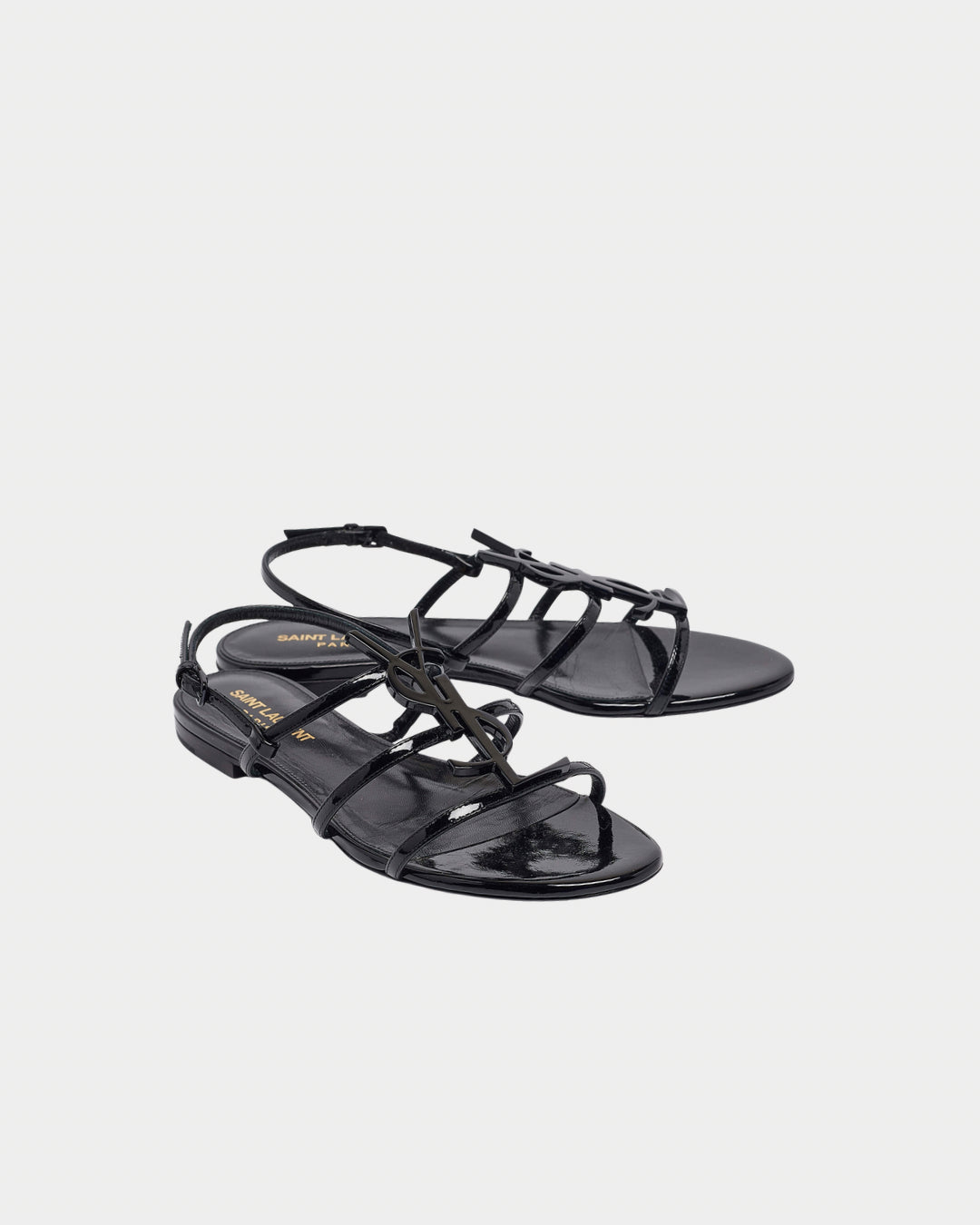 Saint Laurent sandale