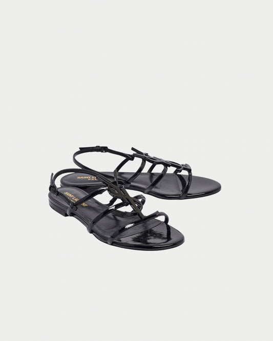 Saint Laurent sandale