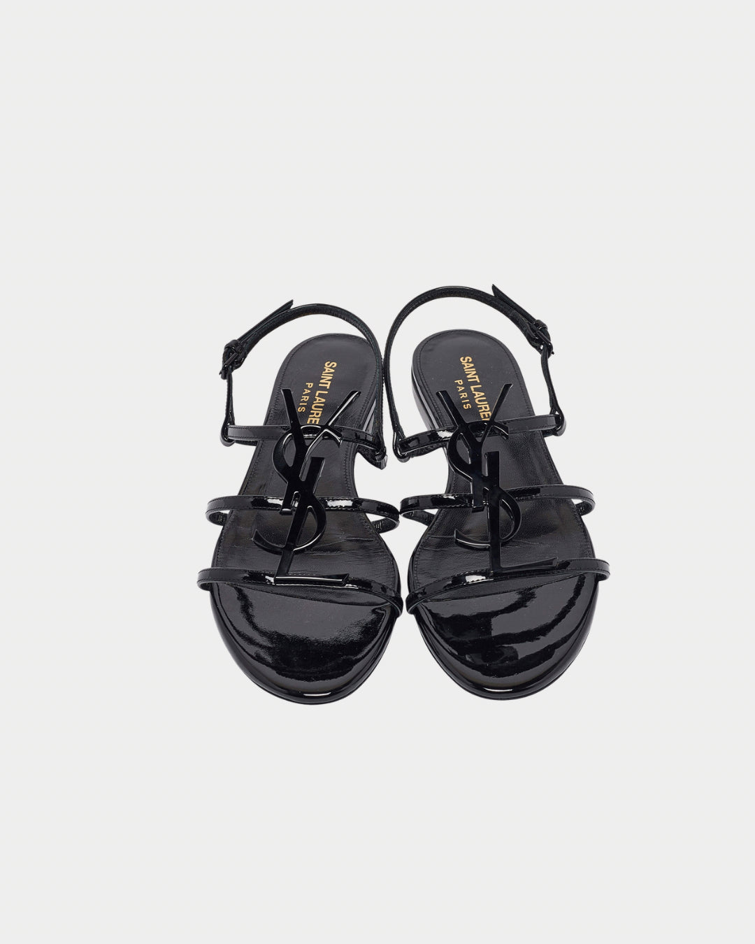 Saint Laurent sandale