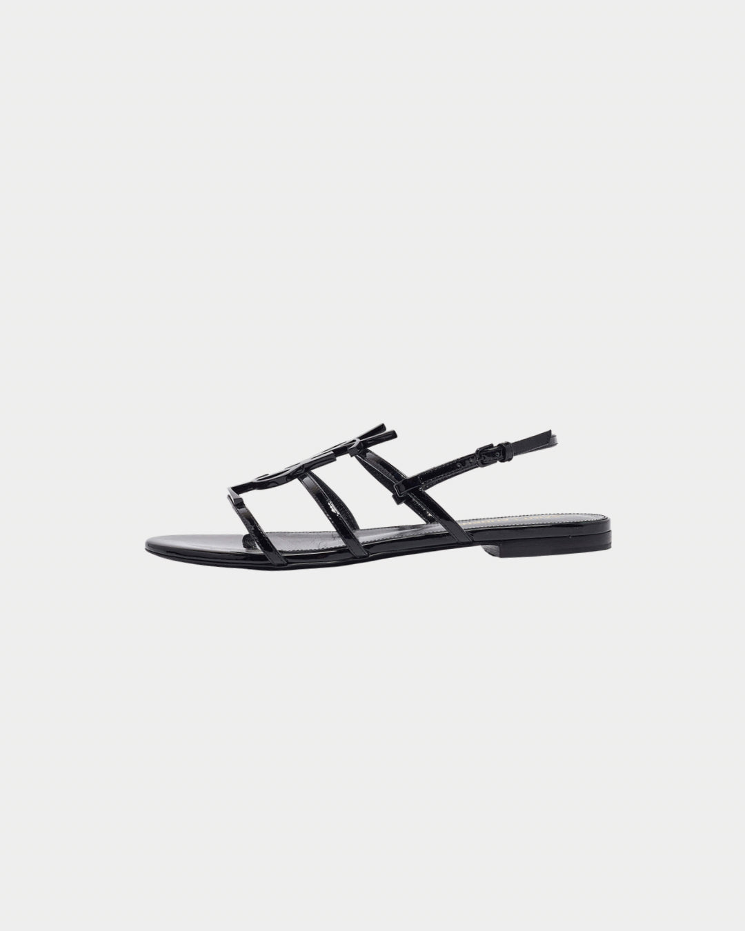 Saint Laurent sandale